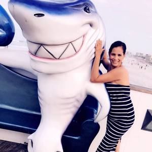 Meet your Posher, Mari